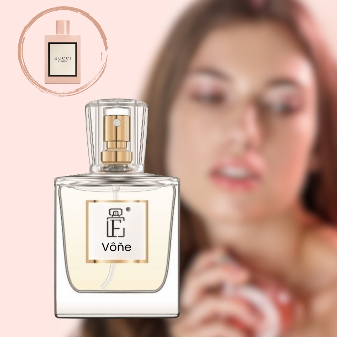 051W - Fabryka vôňe  Gucci BLOOM